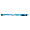 Scott JUNIOR AGENT GOGGLE - Blue - White - Enhancer One Size Brillen - PeakStyle