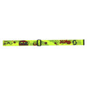 Scott JUNIOR AGENT GOGGLE - Yellow Enhancer One Size Brillen - PeakStyle