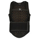 Scott JUNIOR AIRFLOW BACK PROTECTOR - Black - White XS Protektoren - PeakStyle