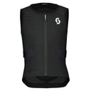 Scott JUNIOR AIRFLOW VEST - Black - White XS Protektoren - PeakStyle