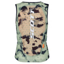 Scott JUNIOR AIRFLOW VEST - Fresh Green - Dark Blue XS Protektoren - PeakStyle