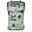 Scott JUNIOR AIRFLOW VEST - Fresh Green - Dark Blue XS Protektoren - PeakStyle