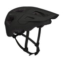 Scott JUNIOR ARGO PLUS HELMET - Black Matt XS - S Helme - PeakStyle