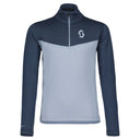 Scott JUNIOR DEFINED LIGHT PULLOVER - PeakStyle