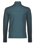 Scott JUNIOR DEFINED LIGHT PULLOVER - Aruba Green S Oberbekleidung - PeakStyle