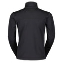 Scott JUNIOR DEFINED LIGHT PULLOVER - Black S Oberbekleidung - PeakStyle