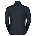 Scott JUNIOR DEFINED LIGHT PULLOVER - Dark Blue S Oberbekleidung - PeakStyle