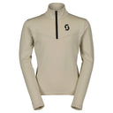 Scott JUNIOR DEFINED LIGHT PULLOVER - Dust White S Oberbekleidung - PeakStyle