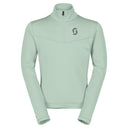 Scott JUNIOR DEFINED LIGHT PULLOVER - Fresh Green S Oberbekleidung - PeakStyle