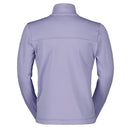 Scott JUNIOR DEFINED LIGHT PULLOVER - Heather Purple S Oberbekleidung - PeakStyle