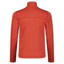 Scott JUNIOR DEFINED LIGHT PULLOVER - Magma Red S Oberbekleidung - PeakStyle
