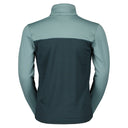 Scott JUNIOR DEFINED LIGHT PULLOVER - Northern Mint Green - Aruba Green S Oberbekleidung - PeakStyle