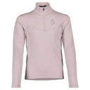 Scott JUNIOR DEFINED LIGHT PULLOVER - Sweet Pink S Oberbekleidung - PeakStyle