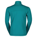 Scott JUNIOR DEFINED LIGHT PULLOVER - Wintergreen S Oberbekleidung - PeakStyle