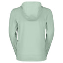 Scott JUNIOR DEFINED MID HOODY - Fresh Green S Hoodies - PeakStyle
