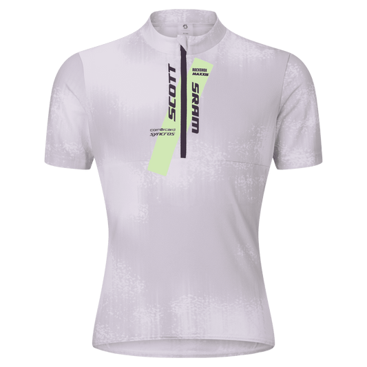 SCOTT Junior Kurzarmtrikot - Kurzarm-Radtrikots bei PeakStyle
