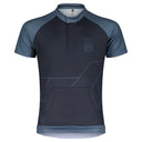 Scott JUNIOR RC TEAM S/SL SHIRT - Dark Blue - Metal Blue 116 Oberbekleidung - PeakStyle