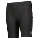 Scott JUNIOR SHORTS - Black - Dark Grey 128 Shorts - PeakStyle