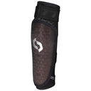 Scott JUNIOR SOFTCON ELBOW GUARDS - Black XXS Protektoren - PeakStyle