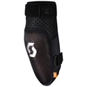 Scott JUNIOR SOFTCON KNEE GUARDS - Black XXS Protektoren - PeakStyle