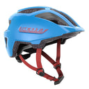 Scott JUNIOR SPUNTO HELMET - PeakStyle