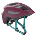 Scott JUNIOR SPUNTO HELMET - PeakStyle