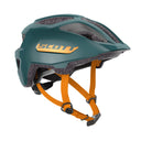 Scott JUNIOR SPUNTO HELMET - PeakStyle
