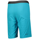 Scott JUNIOR TRAIL 10 LS/FIT W/PAD SHORTS - Breeze Blue 116 Shorts - PeakStyle