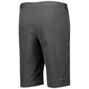 Scott JUNIOR TRAIL 10 LS/FIT W/PAD SHORTS - Dark Grey 116 Shorts - PeakStyle