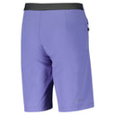 Scott JUNIOR TRAIL 10 LS/FIT W/PAD SHORTS - Dream Blue 116 Shorts - PeakStyle