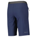Scott JUNIOR TRAIL 10 LS/FIT W/PAD SHORTS - Midnight Blue 116 Shorts - PeakStyle