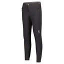 Scott JUNIOR TRAIL PANTS - Black 116 Lange Hosen - PeakStyle