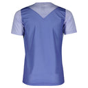 Scott JUNIOR TRAIL VERTIC 20 S/SL SHIRT - Dream Blue - Moon Blue 116 Oberbekleidung - PeakStyle