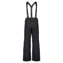 Scott JUNIOR ULTIMATE DRYO 10 PANTS - Black 128 Lange Hosen - PeakStyle