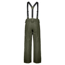 Scott JUNIOR ULTIMATE DRYO 10 PANTS - Shadow Grey 128 Lange Hosen - PeakStyle
