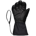 Scott JUNIOR ULTIMATE GLOVE - Black S Handschuhe - PeakStyle