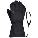 Scott JUNIOR ULTIMATE GLOVE - Black S Handschuhe - PeakStyle