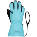 Scott JUNIOR ULTIMATE GLOVE - Bright Blue - Majolica Blue S Handschuhe - PeakStyle
