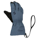 Scott JUNIOR ULTIMATE GLOVE - Metal Blue S Handschuhe - PeakStyle