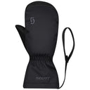 Scott JUNIOR ULTIMATE MITTEN - Black S Handschuhe - PeakStyle