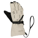 Scott JUNIOR ULTIMATE PREMIUM GLOVE - Dust White - Dust Grey S Handschuhe - PeakStyle