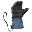 Scott JUNIOR ULTIMATE PREMIUM GLOVE - Metal Blue - Dark Blue S Handschuhe - PeakStyle