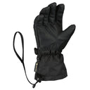 Scott JUNIOR ULTIMATE PREMIUM GTX GLOVE - Black - Dark Grey S Handschuhe - PeakStyle