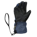 Scott JUNIOR ULTIMATE PREMIUM GTX GLOVE - Dark Blue - Metal Blue S Handschuhe - PeakStyle