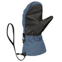 Scott JUNIOR ULTIMATE PREMIUM MITTEN - Metal Blue - Dark Blue S Handschuhe - PeakStyle