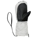 Scott JUNIOR ULTIMATE TOT MITTEN - Light Grey S Handschuhe - PeakStyle