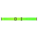 High Viz Green - Enhancer Red Chrome - 3