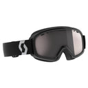 Mineral Black - White - Enhancer Silver Chrome - 1