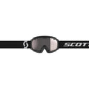 Mineral Black - White - Enhancer Silver Chrome - 2