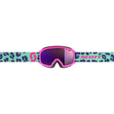 Mint Green - Neon Pink - Enhancer Purple Chrome - 2